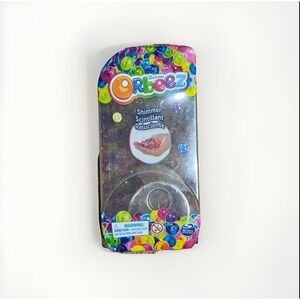 NEW 1300 Multi-Colored Fully Grown Shimmering Orbeez Feature Pack w Container